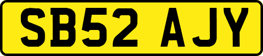 SB52AJY
