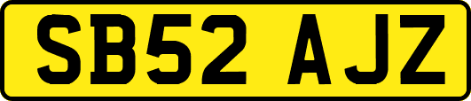 SB52AJZ