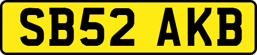 SB52AKB