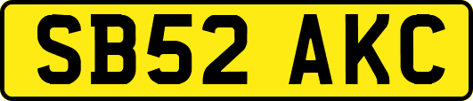 SB52AKC