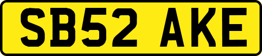 SB52AKE