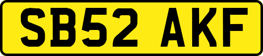 SB52AKF