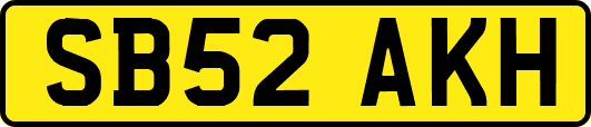 SB52AKH