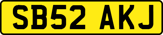 SB52AKJ