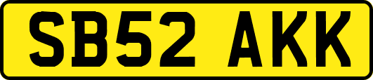 SB52AKK