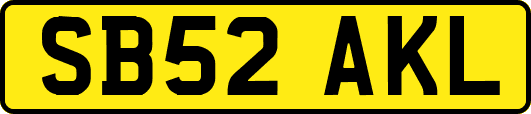 SB52AKL