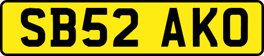 SB52AKO