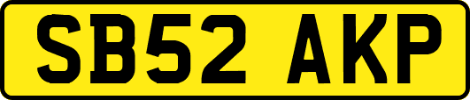 SB52AKP
