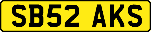 SB52AKS