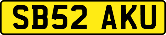 SB52AKU