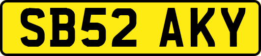 SB52AKY