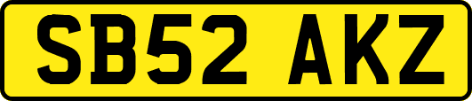 SB52AKZ