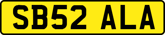 SB52ALA
