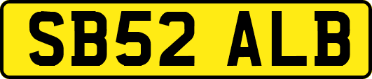 SB52ALB