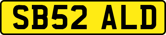 SB52ALD
