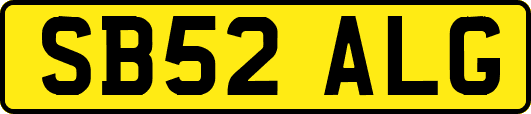 SB52ALG