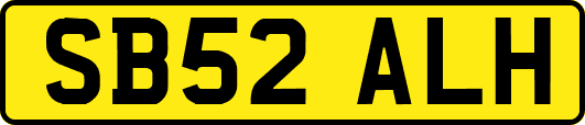 SB52ALH