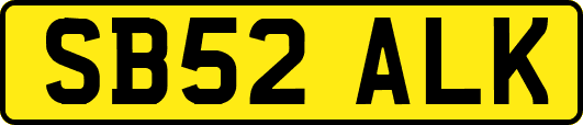 SB52ALK