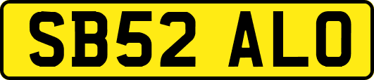 SB52ALO