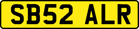 SB52ALR