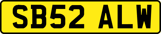 SB52ALW