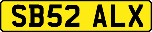 SB52ALX