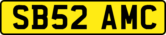 SB52AMC