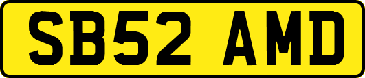 SB52AMD