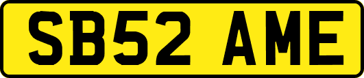 SB52AME