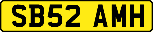 SB52AMH