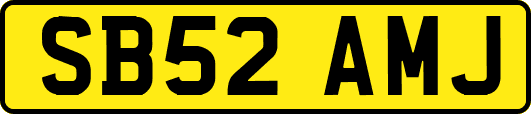SB52AMJ