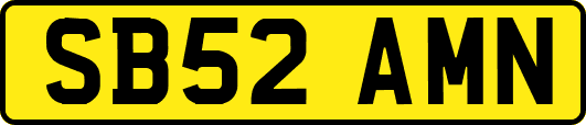 SB52AMN