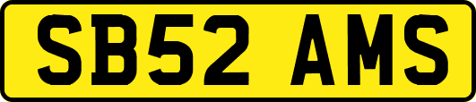 SB52AMS