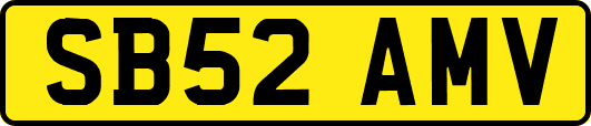 SB52AMV