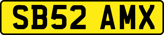 SB52AMX