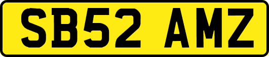 SB52AMZ