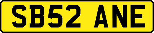 SB52ANE