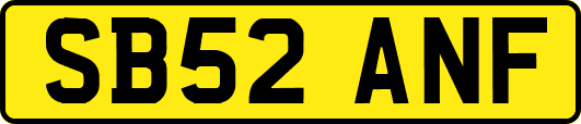 SB52ANF