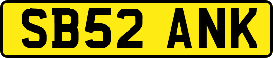 SB52ANK