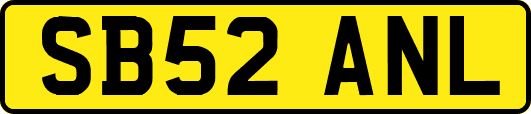 SB52ANL