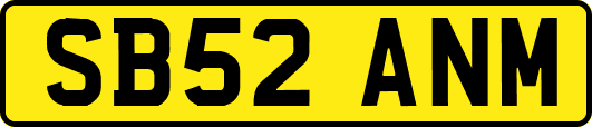 SB52ANM