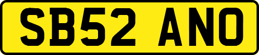 SB52ANO
