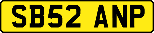 SB52ANP