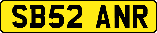 SB52ANR