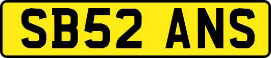 SB52ANS