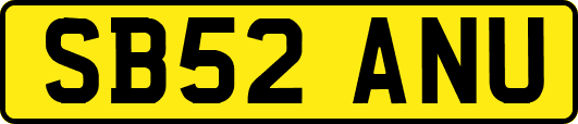 SB52ANU