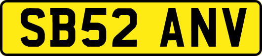 SB52ANV