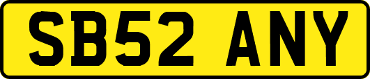 SB52ANY