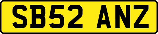 SB52ANZ