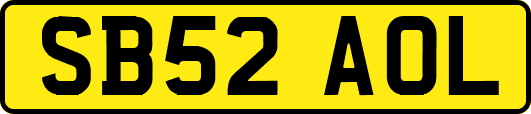 SB52AOL